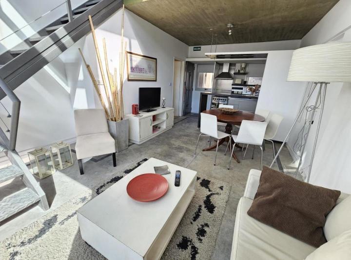 Departamento · 70m² · 3 Ambientes · 1 Cochera