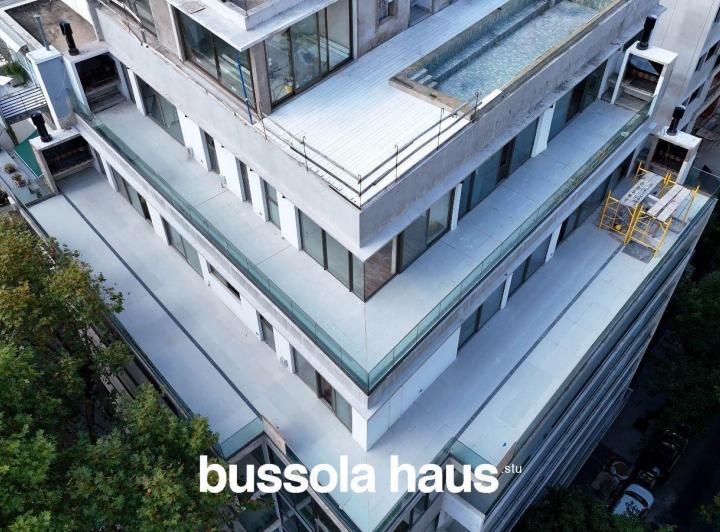 Departamento · 88m² · 3 Ambientes