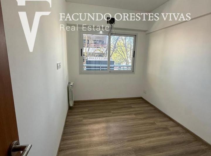 Departamento · 72m² · 3 Ambientes