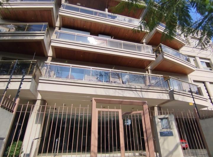 Departamento · 69m² · 3 Ambientes