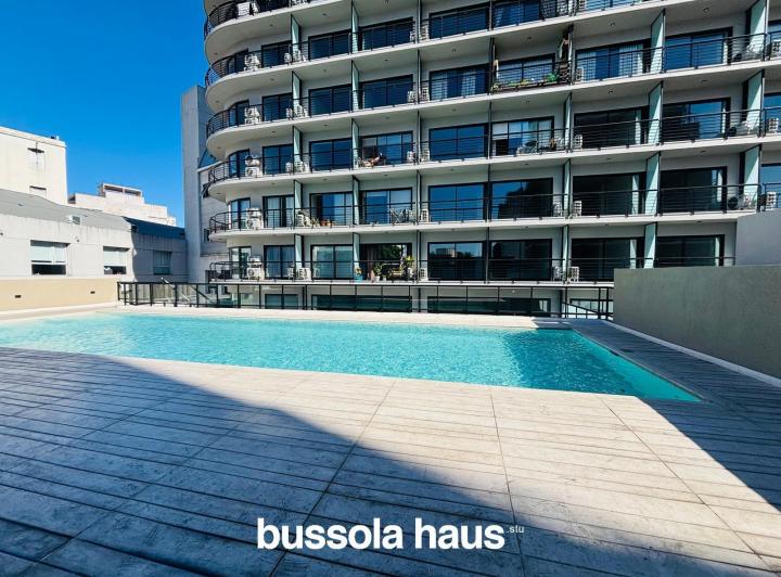 Departamento · 78m² · 4 Ambientes