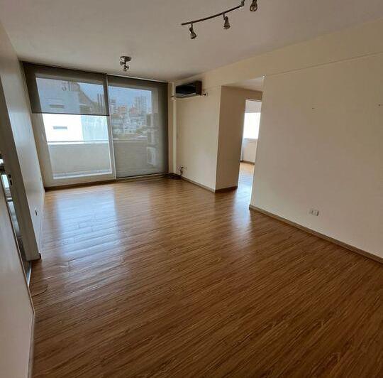 Departamento · 73m² · 3 Ambientes · 1 Cochera