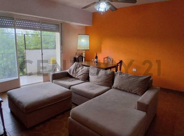 Departamento · 65m² · 3 Ambientes