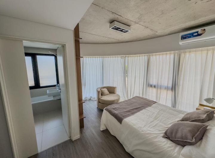 Departamento · 59m² · 3 Ambientes