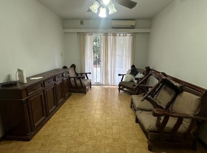 Departamento · 85m² · 4 Ambientes