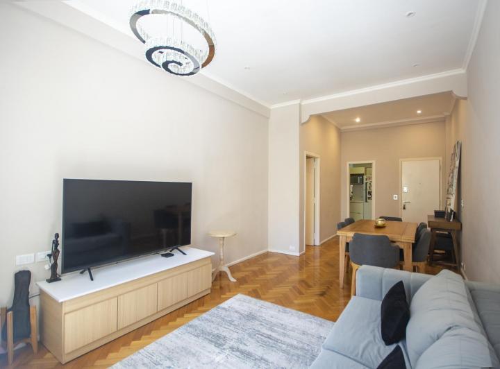 Departamento · 101m² · 4 Ambientes