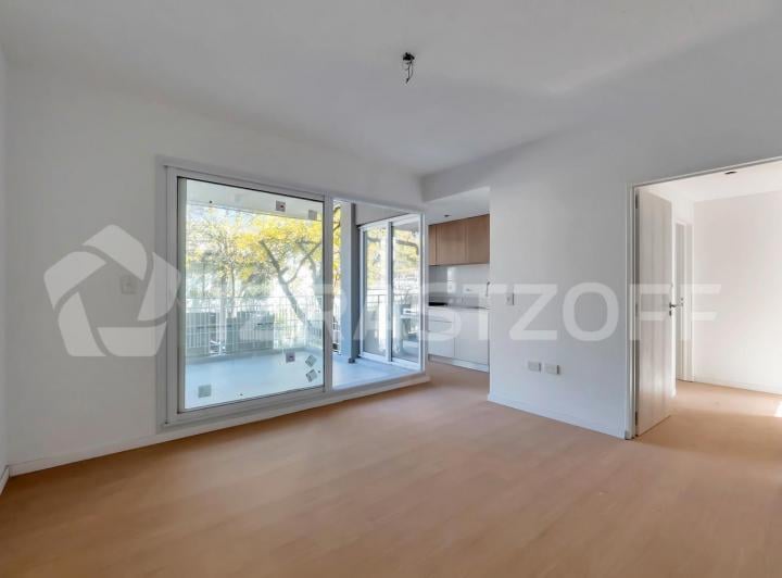 Departamento · 54m² · 3 Ambientes