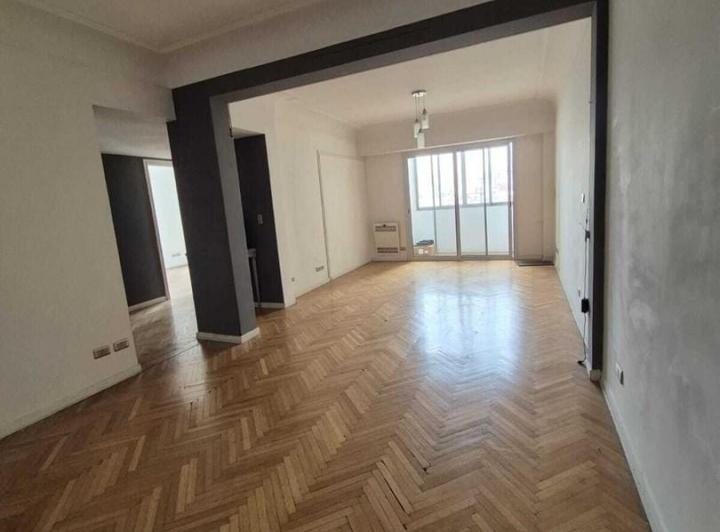 Departamento · 97m² · 4 Ambientes