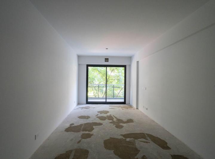 Departamento · 87m² · 4 Ambientes