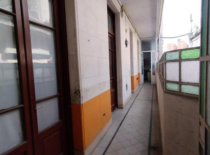 Departamento · 78m² · 5 Ambientes