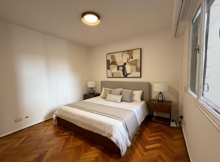 Departamento · 68m² · 3 Ambientes