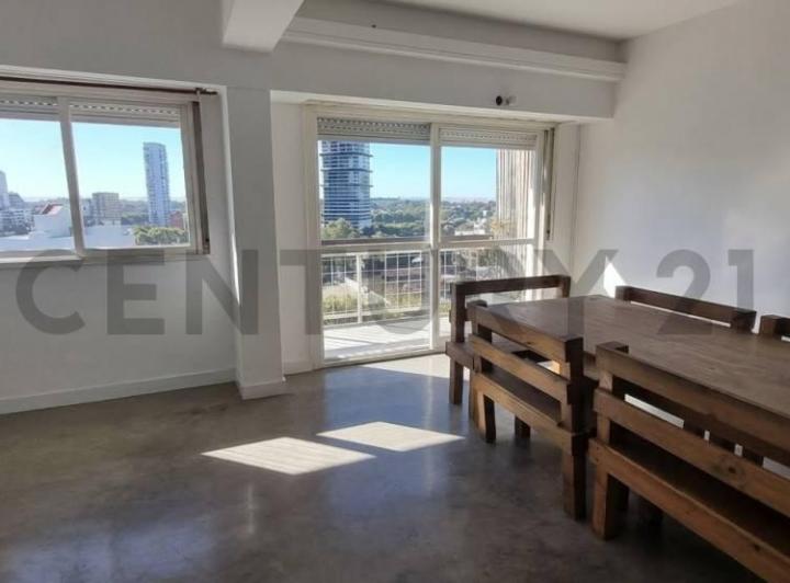 Departamento · 80m² · 4 Ambientes · 1 Cochera