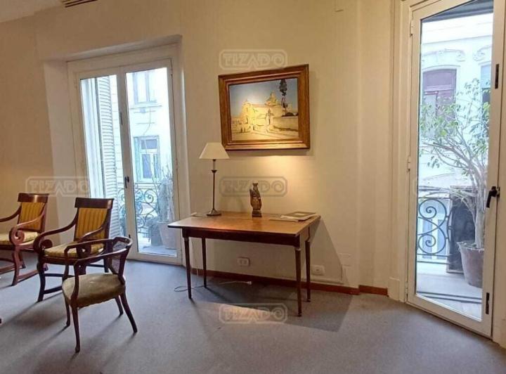 Departamento · 180m² · 7 Ambientes