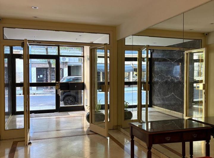 Departamento · 69m² · 4 Ambientes