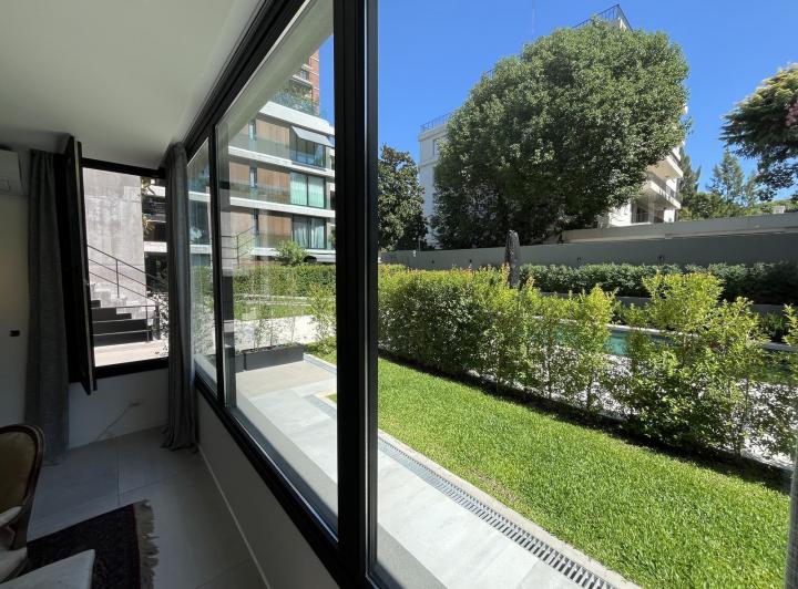 Departamento · 216m² · 5 Ambientes