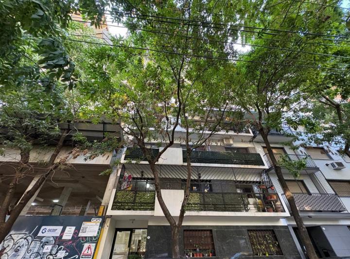 Departamento · 50m² · 3 Ambientes