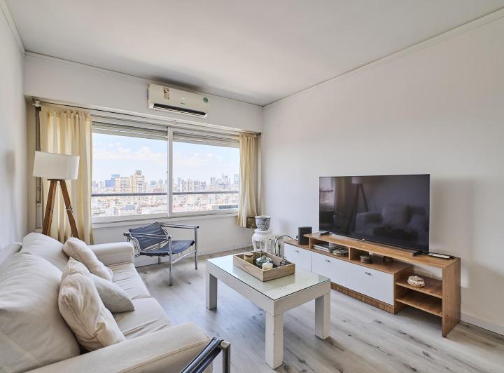 Departamento · 62m² · 3 Ambientes