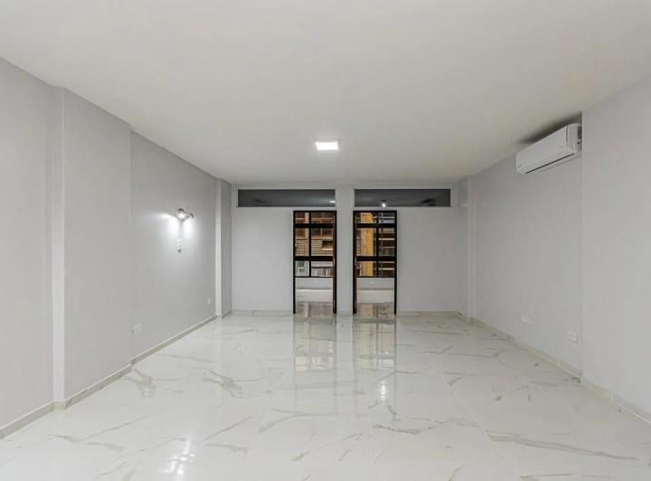 Departamento · 61m² · 3 Ambientes