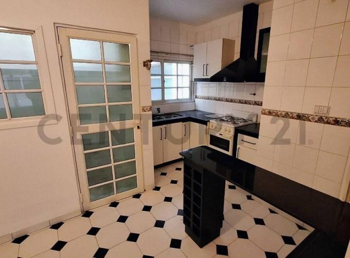 Departamento · 85m² · 3 Ambientes
