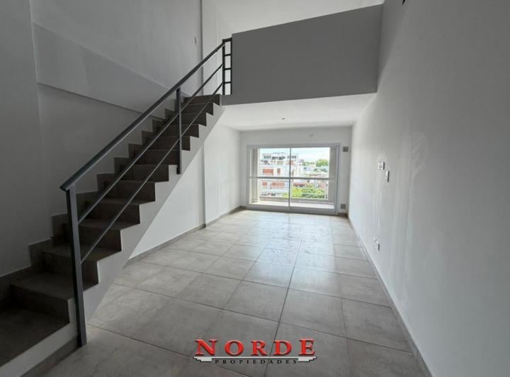 Departamento · 60m² · 3 Ambientes