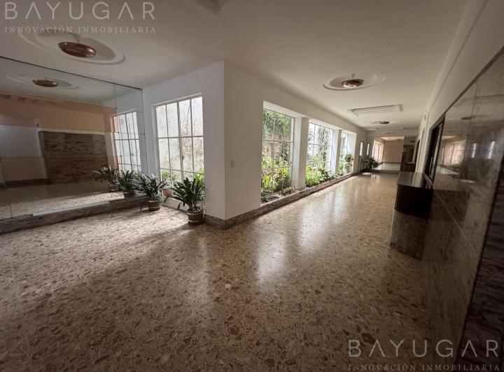 Departamento · 90m² · 3 Ambientes