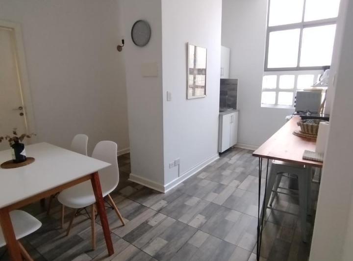 Departamento · 59m² · 3 Ambientes