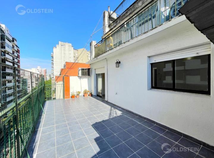 Departamento · 46m² · 3 Ambientes