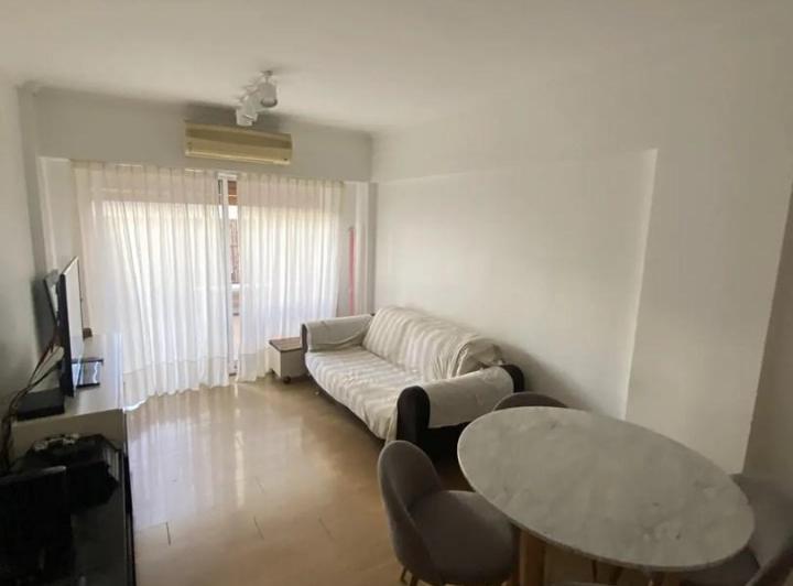 Departamento · 70m² · 3 Ambientes · 1 Cochera