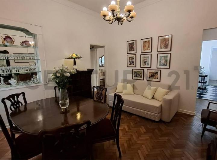 Departamento · 99m² · 3 Ambientes