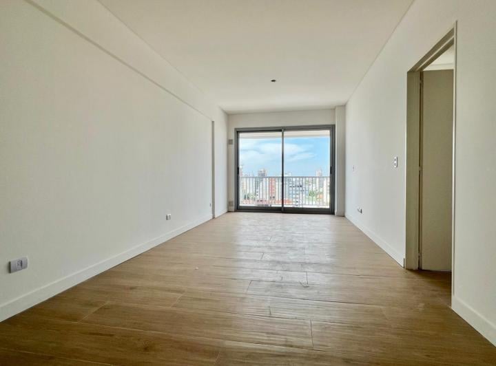 Departamento · 56m² · 3 Ambientes