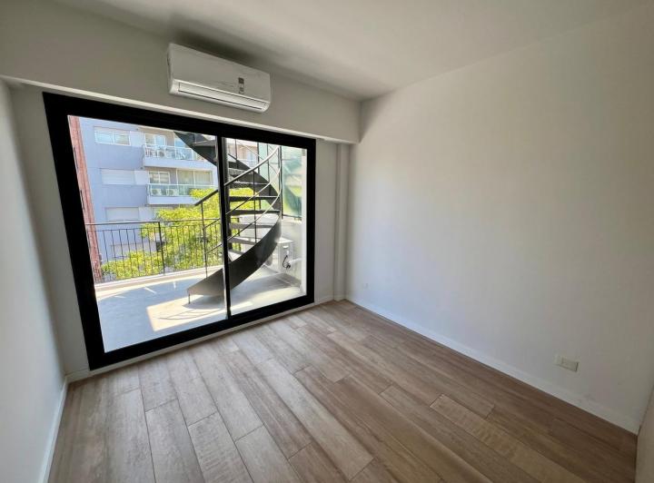 Departamento · 73m² · 3 Ambientes