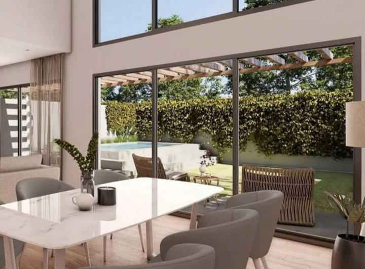 Departamento · 148m² · 4 Ambientes