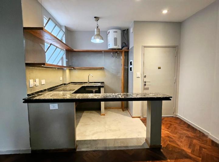 Departamento · 53m² · 3 Ambientes
