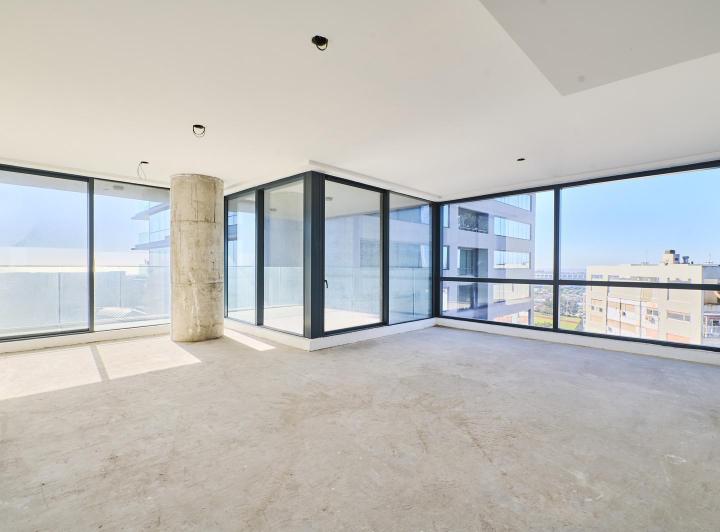 Departamento · 130m² · 4 Ambientes · 1 Cochera