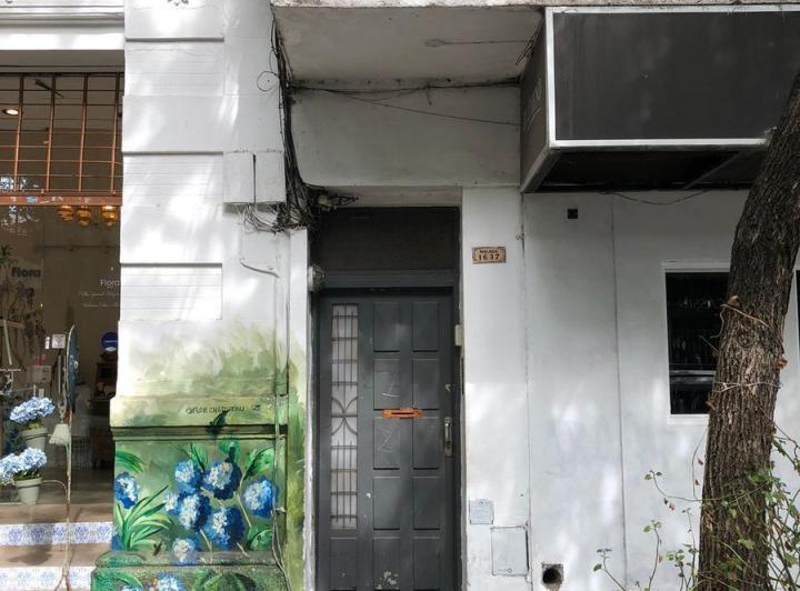 Departamento · 60m² · 3 Ambientes