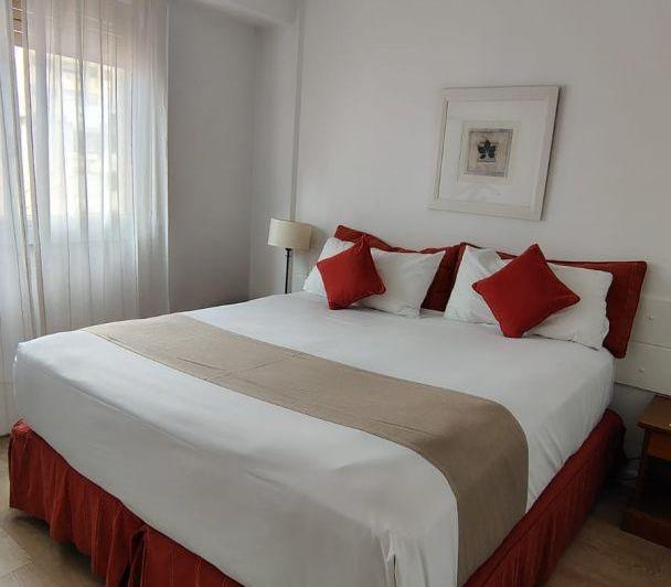 Departamento · 58m² · 3 Ambientes
