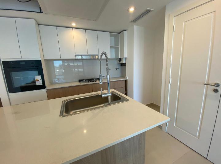 Departamento · 82m² · 3 Ambientes