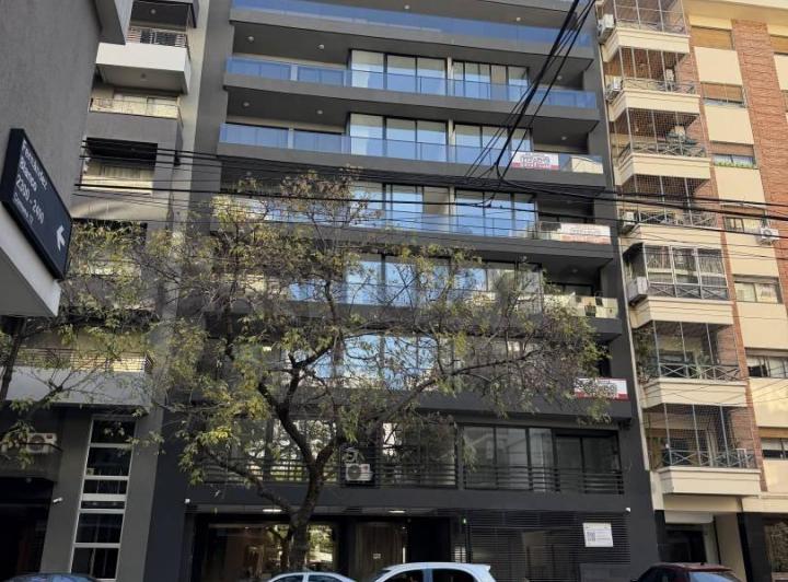 Departamento · 73m² · 3 Ambientes