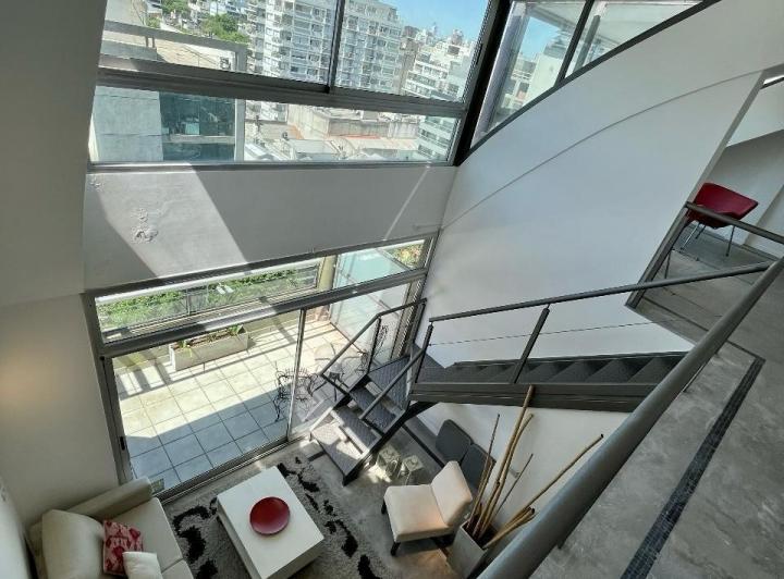 Departamento · 70m² · 3 Ambientes
