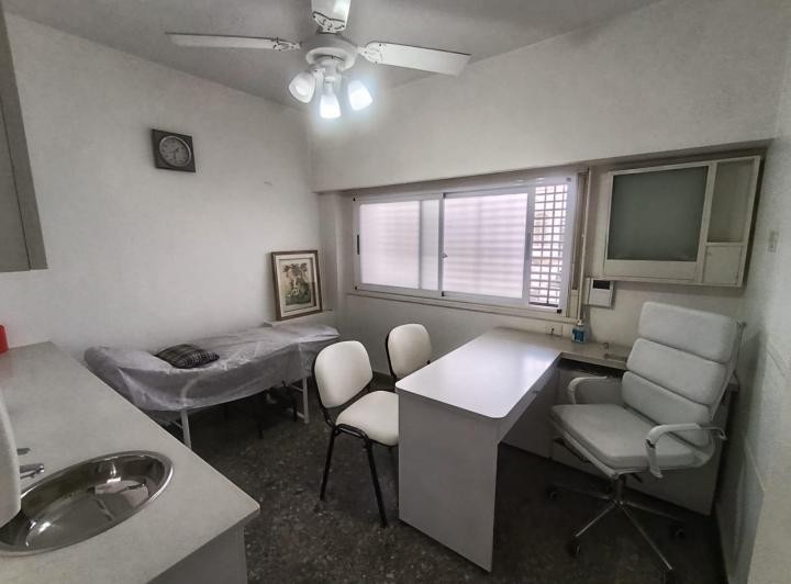Departamento · 90m² · 3 Ambientes · 1 Cochera