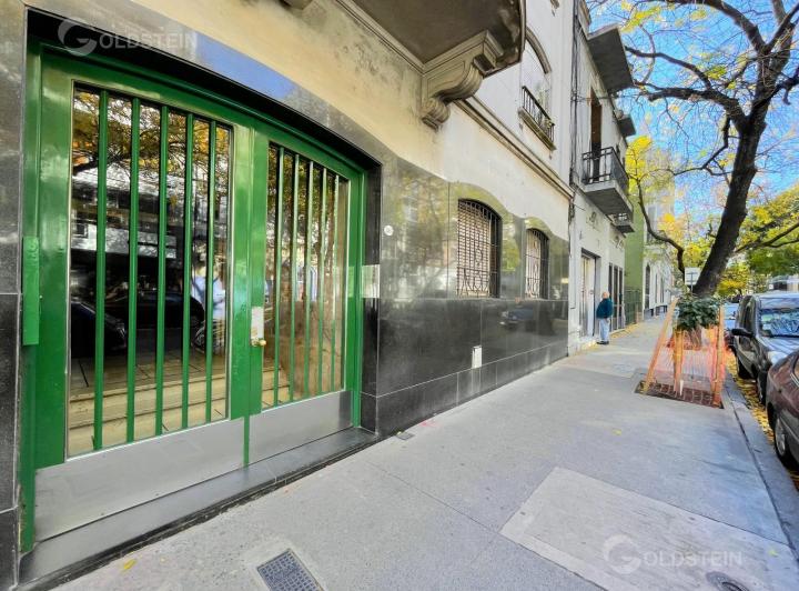 Departamento · 67m² · 3 Ambientes