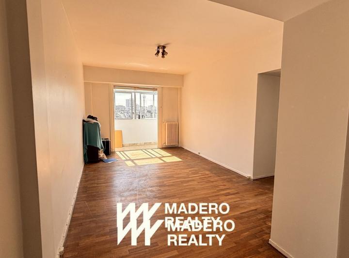 Departamento · 72m² · 3 Ambientes