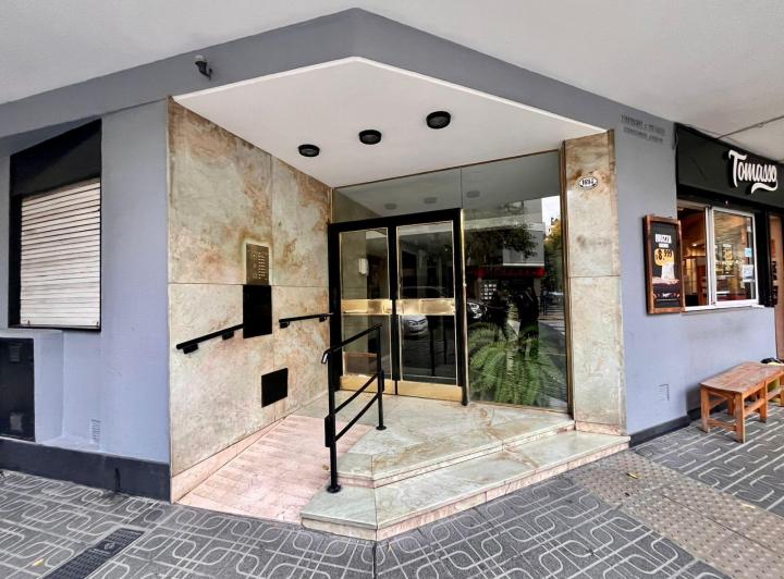 Departamento · 128m² · 5 Ambientes