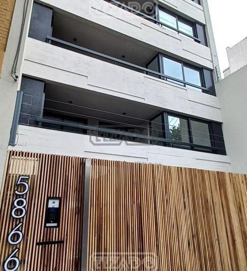 Departamento · 77m² · 3 Ambientes · 1 Cochera