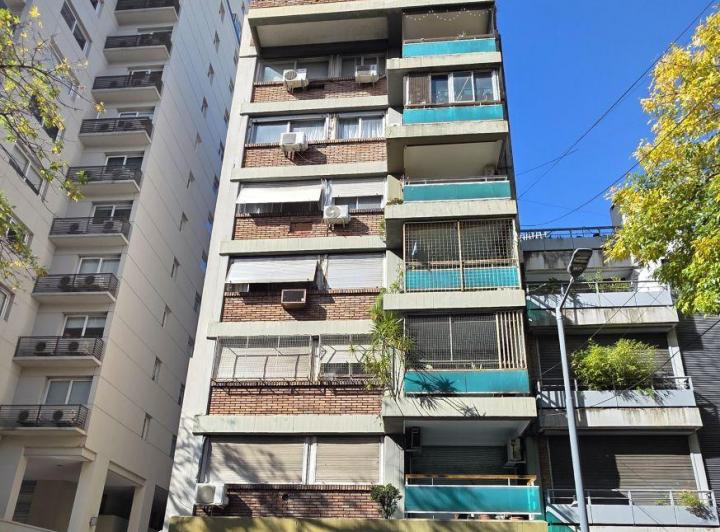 Departamento · 71m² · 3 Ambientes