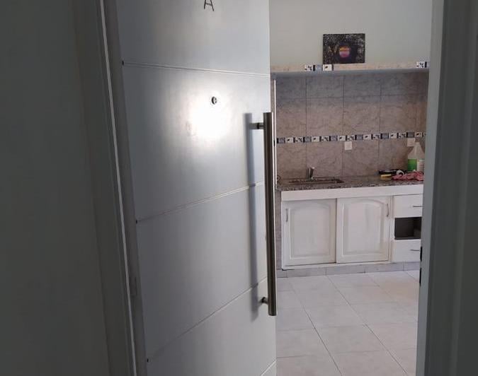 Departamento · 38m² · 2 Ambientes