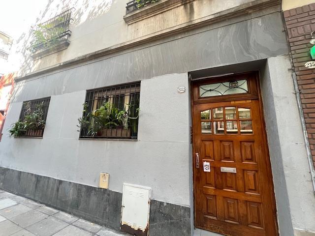 Departamento · 55m² · 3 Ambientes