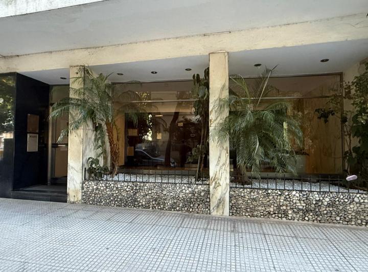 Departamento · 63m² · 4 Ambientes