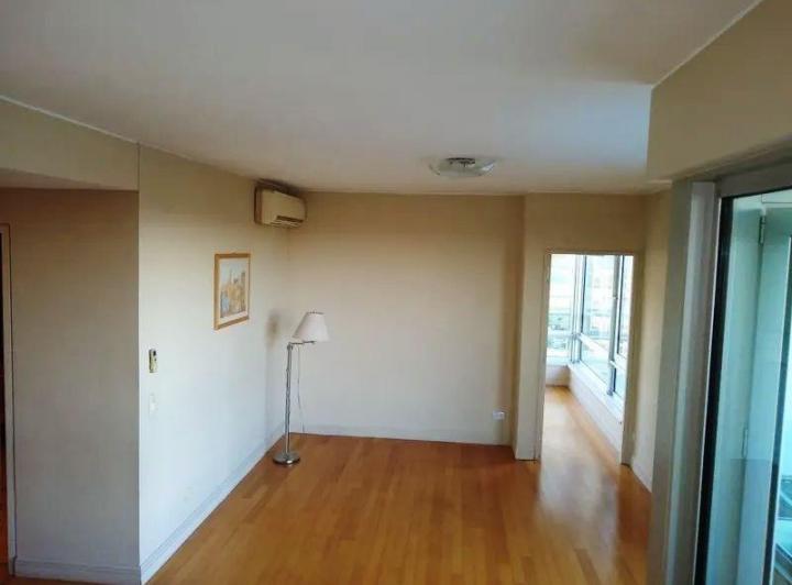Departamento · 76m² · 3 Ambientes · 1 Cochera