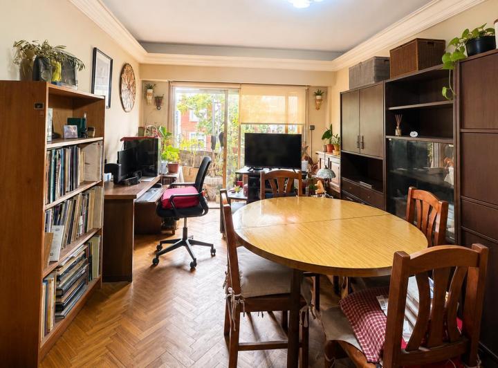 Departamento · 53m² · 3 Ambientes